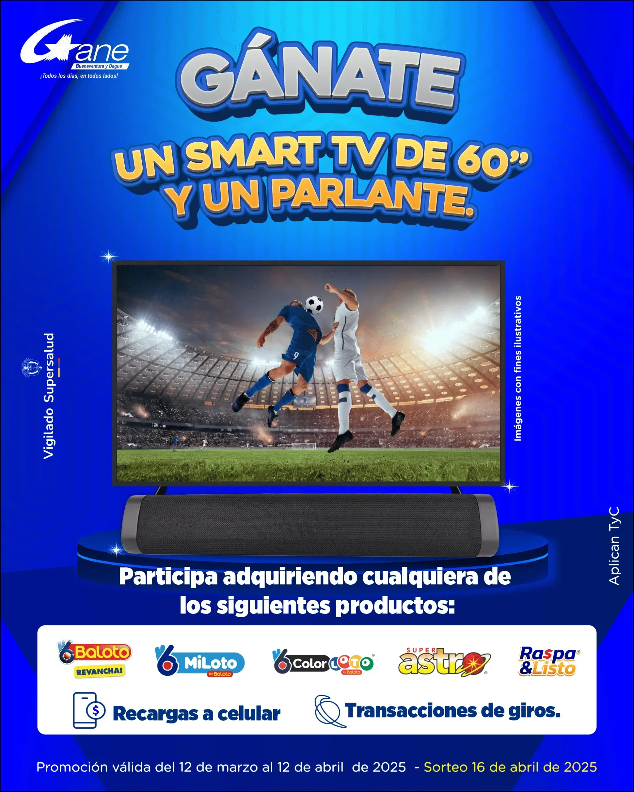 HAZ DE TU CASA UN CENTRO DE ENTRETENIMIENTO