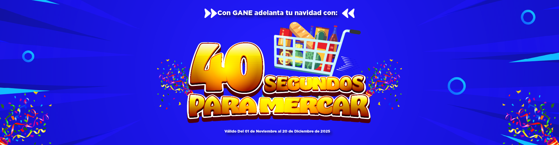 CAMPAÑA 40 SEGUNDO PARA MERCAR 2025_ web